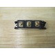 IXYS BISCR10016X Power Module - Used