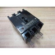 Westinghouse 1265C95G01 Circuit Breaker Type FB 100 Amp - Used