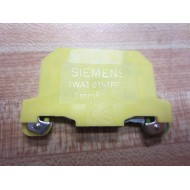 Siemens 8WA1-011-1PF00 Block 8WA10111PF00 (Pack of 10) - New No Box