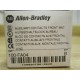 Allen Bradley 100-FA04 Contact Block 100FA04 Series B