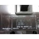 Westinghouse FB3040L Circuit Breaker 40 Amp 3 Pole - Used