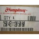 Humphrey 250-4E1 General Purpose Valve 2504E1