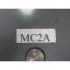 TB Wood's MC2A Motor Base - New No Box