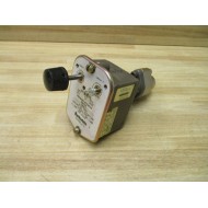 Barksdale C9622-3 Pressure Switch C96223 - Used