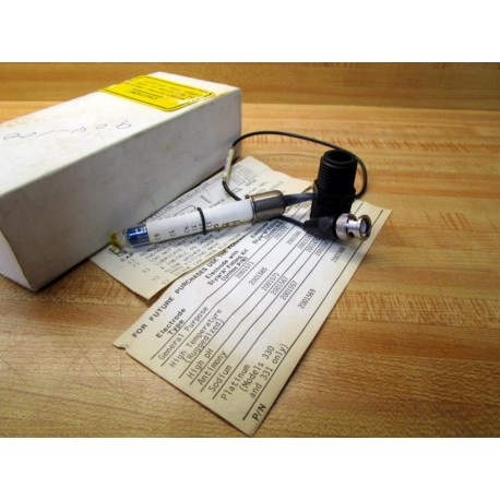 Uniloc 2001553 Electrode Kit 9220223