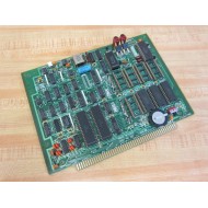 595502 Circuit Board 595-101-03 - Used
