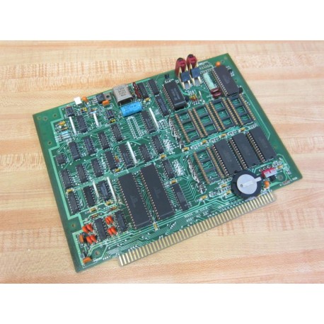 595502 Circuit Board 595-101-03 - Used