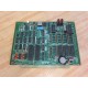 595502 Circuit Board 595-101-03 - Used
