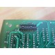 595502 Circuit Board 595-101-03 - Used