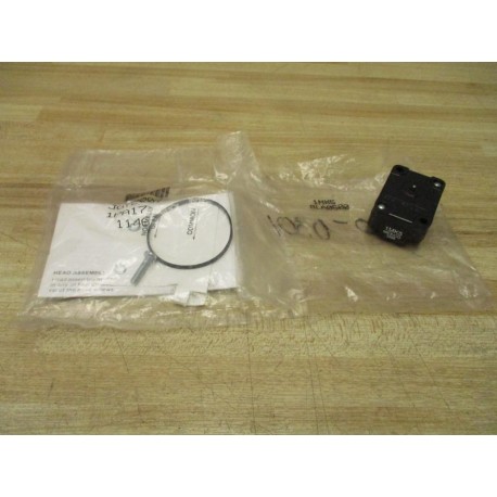 Honeywell  Micro Switch 1MK5 Basic Snap-Action Switch