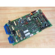 Panasonic DV47S-A4 Circuit Board Panasonic 581A710A - Used