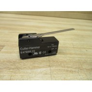 Cutler-Hammer E47BML22 Limit Switch Series A1 - New No Box