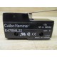 Cutler-Hammer E47BML22 Limit Switch Series A1 - New No Box