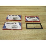 Radnor RAD64005071 Magnifier Lens (Pack of 3)