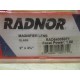 Radnor RAD64005071 Magnifier Lens (Pack of 3)