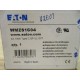 Eaton WMZS1C04 4 AMP Circuit Breaker (Pack of 2)