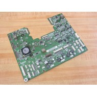 NEC PWC-4536A LCD PWB PWC4536A 7N245363 - Used