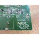 NEC PWC-4550 PWB 7N245501 PWC-4550A IO PWB - Used