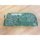 NEC PWC-4550 PWB 7N245501 PWC-4550A IO PWB - Used