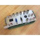 NEC PWC-4550 PWB 7N245501 PWC-4550A IO PWB - Used