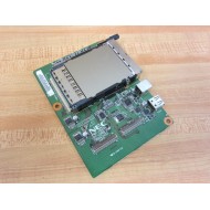 NEC PWC-4549 PWB 7N245493 PWC-4549A PC-Card PWB - Used