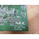 NEC PWC-4549 PWB 7N245493 PWC-4549A PC-Card PWB - Used