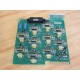 Motorola 84D84940P01 Board BFN6008A25 - Used