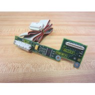 Siemens 571298-0001-01 Circuit Board 571298000101 - Used