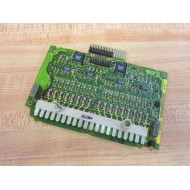 Siemens 812-1060-03 Circuit Board 812106003 wo Plastic Pin Attachments - Used