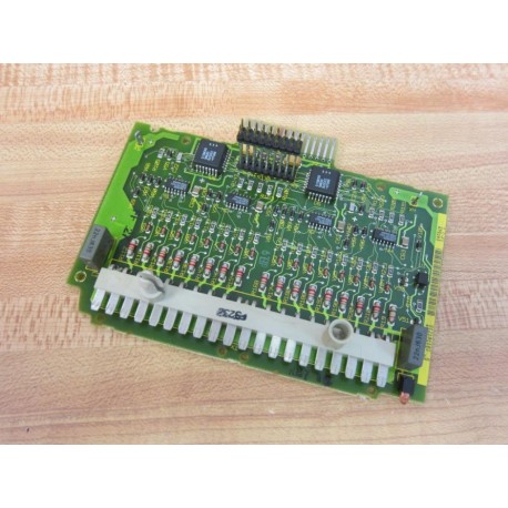 Siemens 812-1060-03 Circuit Board 812106003 wo Plastic Pin Attachments - Used