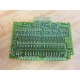 Siemens 812-1060-03 Circuit Board 812106003 wo Plastic Pin Attachments - Used