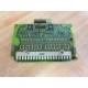 Siemens 812-1060-03 Circuit Board 812106003 wo Plastic Pin Attachments - Used