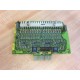 Siemens 812-1060-03 Circuit Board 812106003 wo Plastic Pin Attachments - Used