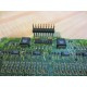 Siemens 812-1060-03 Circuit Board 812106003 wo Plastic Pin Attachments - Used