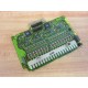 Siemens 812-1060-03 Circuit Board 812106003 wo Plastic Pin Attachments - Used