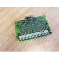 Siemens 812-1060-03 Circuit Board 812106003 Alt.Configuration - Used