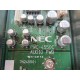 NEC PWC-4550 PWB 7N245501 PWC-4550C Audio PWB - Used