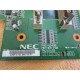 NEC PWC-4549 PWB 7N245493 PWC-4549B Mother PWB - Used