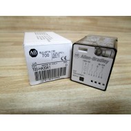 Allen Bradley 700-HA33A1 Relay 700HA33A1 Series D