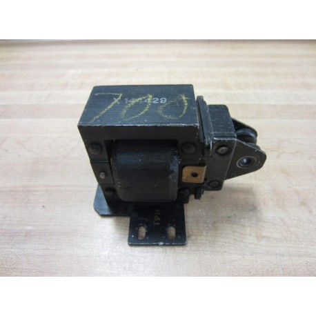 X144429 Solenoid Coil - Used