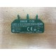 Ersce C10B Controls Contact