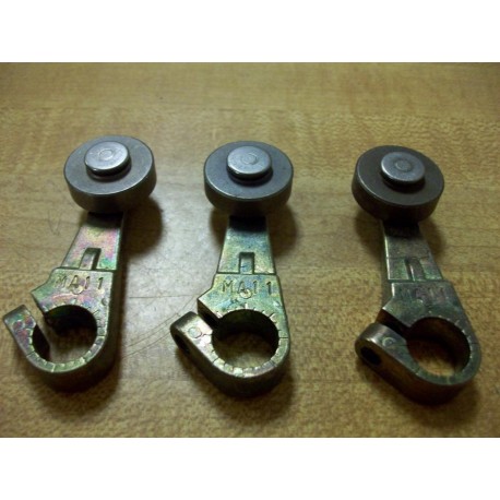 Square D 9007 MA11 Lever Arm 9007MA11 (Pack of 3) - Used