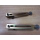 Square D 9007-HA1 Limit Switch Roller Lever 74372 (Pack of 2) - New No Box