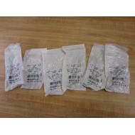 Square D 9007-HA1 Limit Switch Roller Lever 74372 (Pack of 6)
