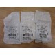Square D 9007-HA1 Limit Switch Roller Lever 74372 (Pack of 6)