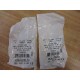 Square D 9007-HA1 Limit Switch Roller Lever 74372 (Pack of 2)