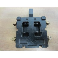 Square D A5-1075-004-52 A5107500452 Contact Block - Used