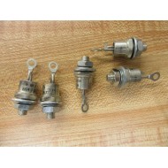 International Rectifier C137N Rectifier (Pack of 6) - New No Box