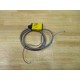 Banner SM2A312FP Mini Beam Cable Sensor 3' Gray Cable - New No Box