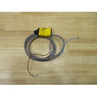 Banner SM2A312FP Mini Beam Cable Sensor 3' Gray Cable - New No Box